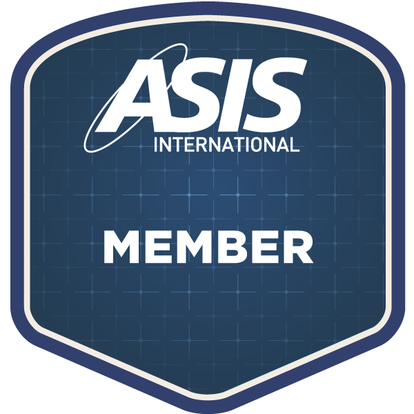 Asis Membership Logo